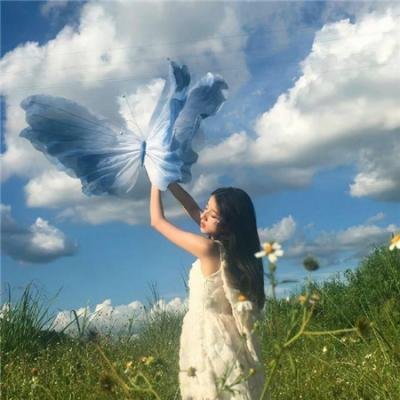 纸花