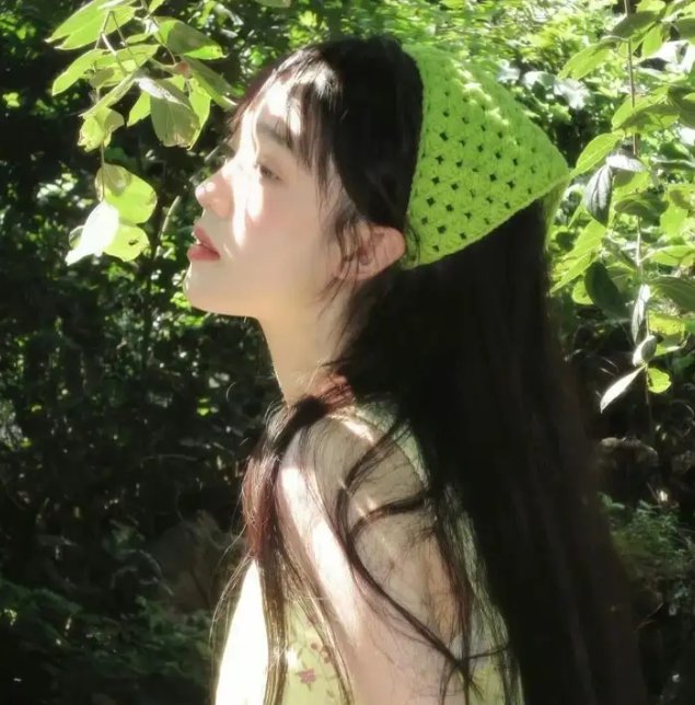 徽娘宛心