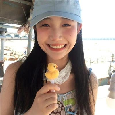 腹中甜