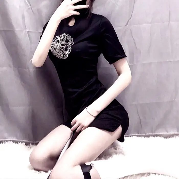 闺蜜的危险游戏