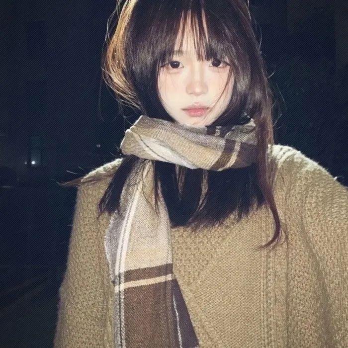 深郁之蓝